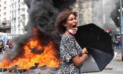 incidentes en el congreso por acuerdo fmi 20220310 1324156