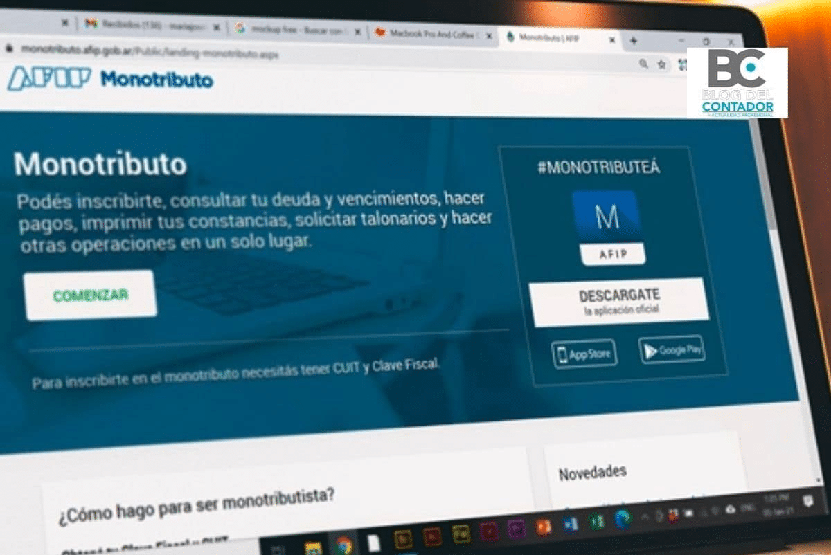 reforma en monotributo 2