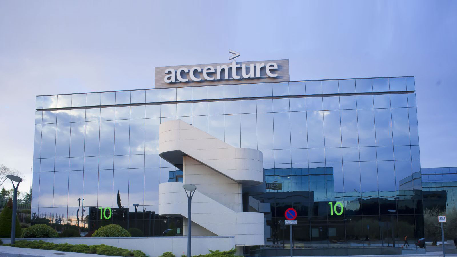 accenture