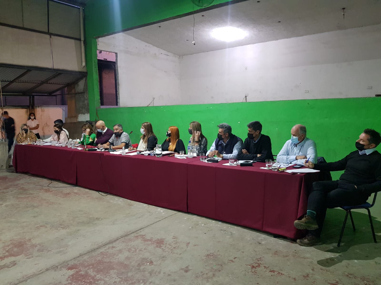 audiencia luminarias1