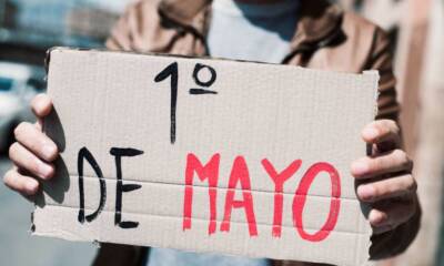 feliz dia del trabajador las mejores frases para felicitar y celebrar este 1 de mayo