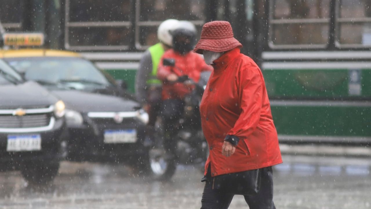 lluvias y tormentas alerta meteorologico buenos aires 1062584