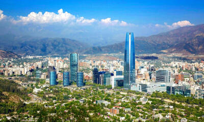 santiago