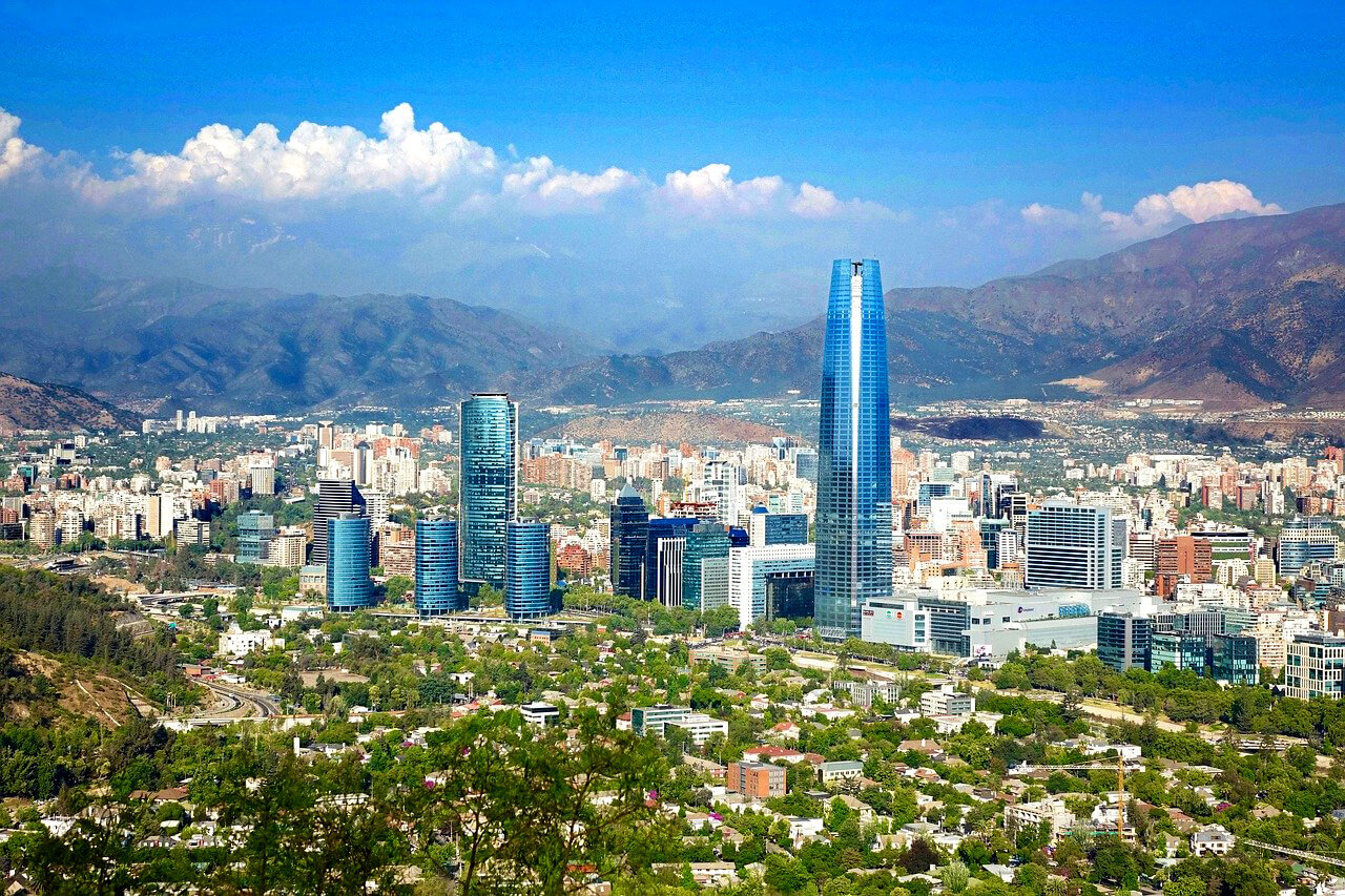 santiago