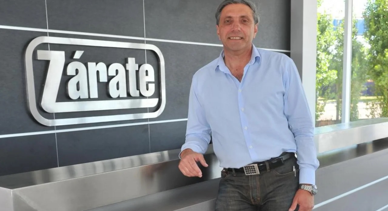 zarate construcciones