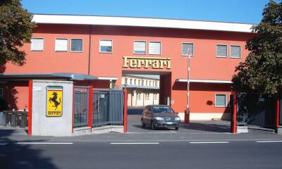 1280px Ferrari Werke 1024x768 1