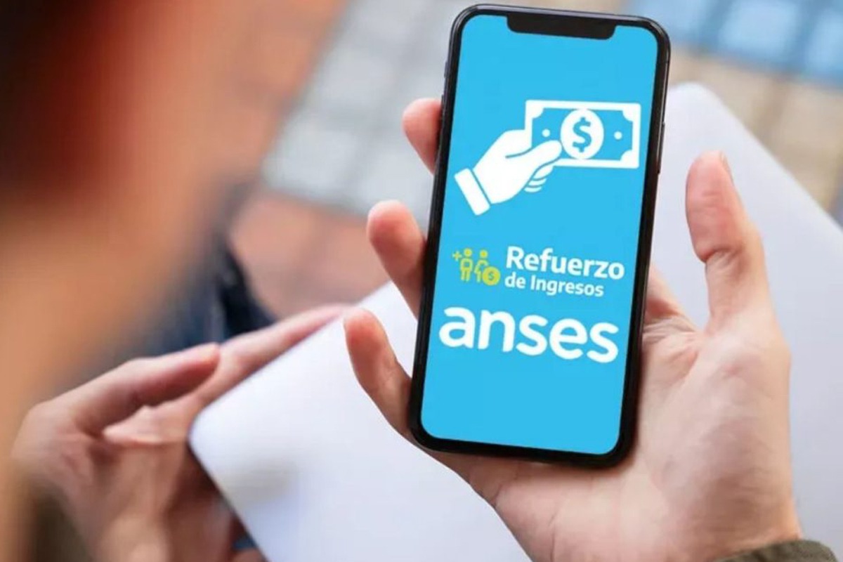 20220205 Refuerzo de ANSES