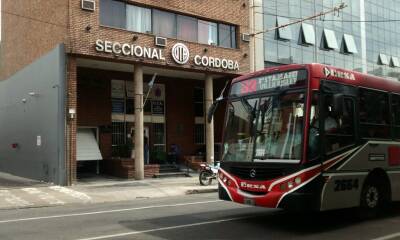 uta cordoba