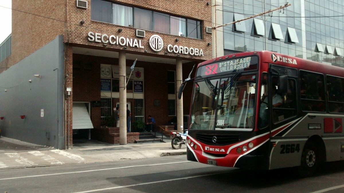 uta cordoba