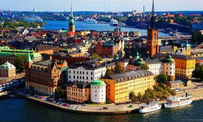 Tour Capitales y Paisajes de Europa 29 Dias img