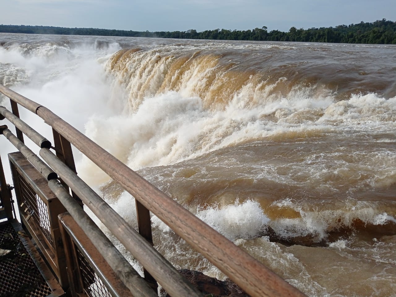 continuan trabajos garganta del diablo pn iguazu 04