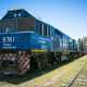 Trenes Argentinos Cargas 9761