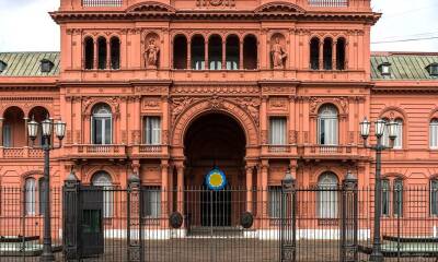 casa rosada 674465