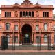casa rosada 674465
