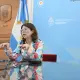 silvina batakis ministerio del interior