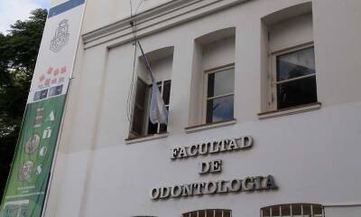 Facultad de Odontologia