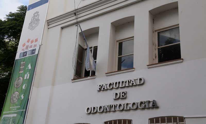 Facultad de Odontologia
