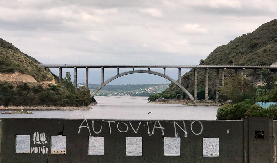 autovia