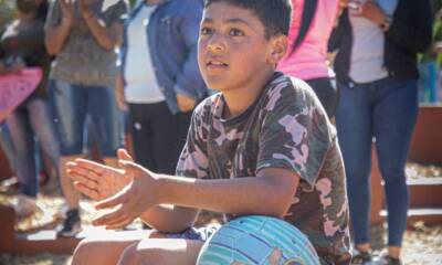 dia de las infancias