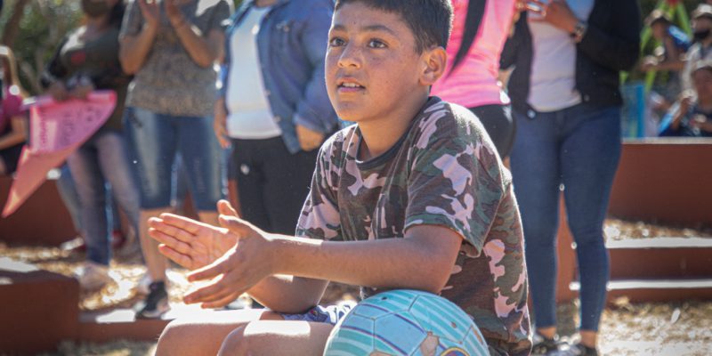 dia de las infancias