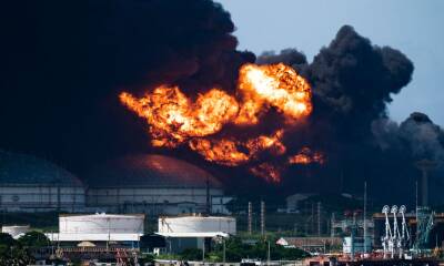 explocion en cuba 2
