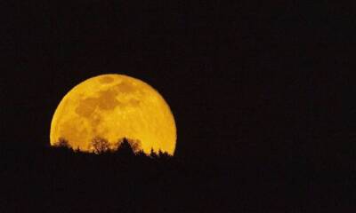 super luna