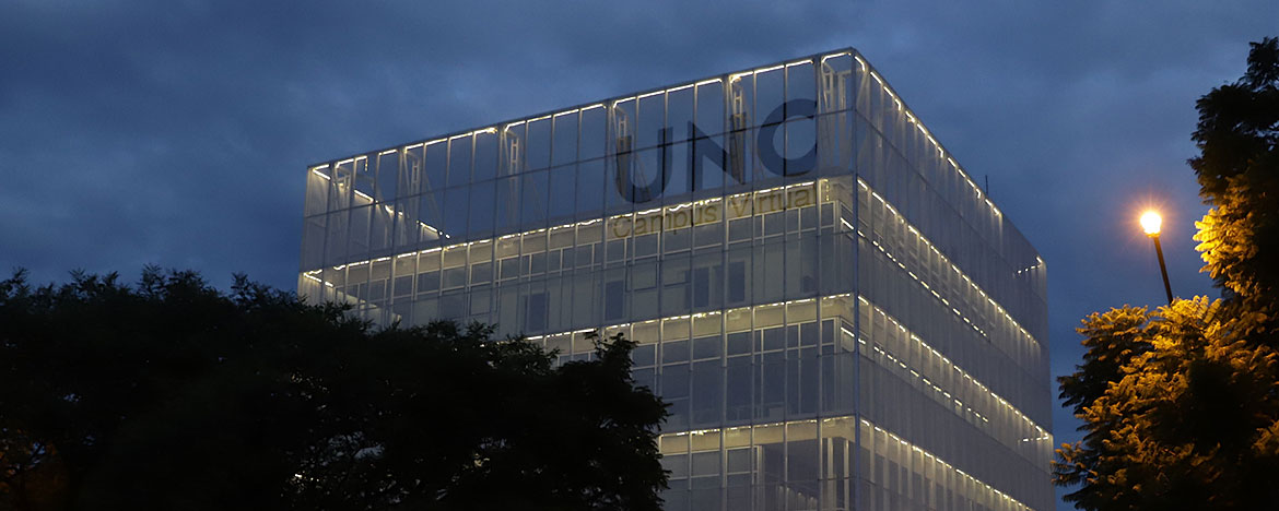 unc