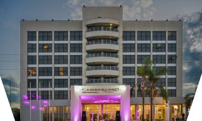 CAMBERLAND INAUGURACION 23 FEB 2023