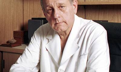 01. Dr. Rene Favaloro