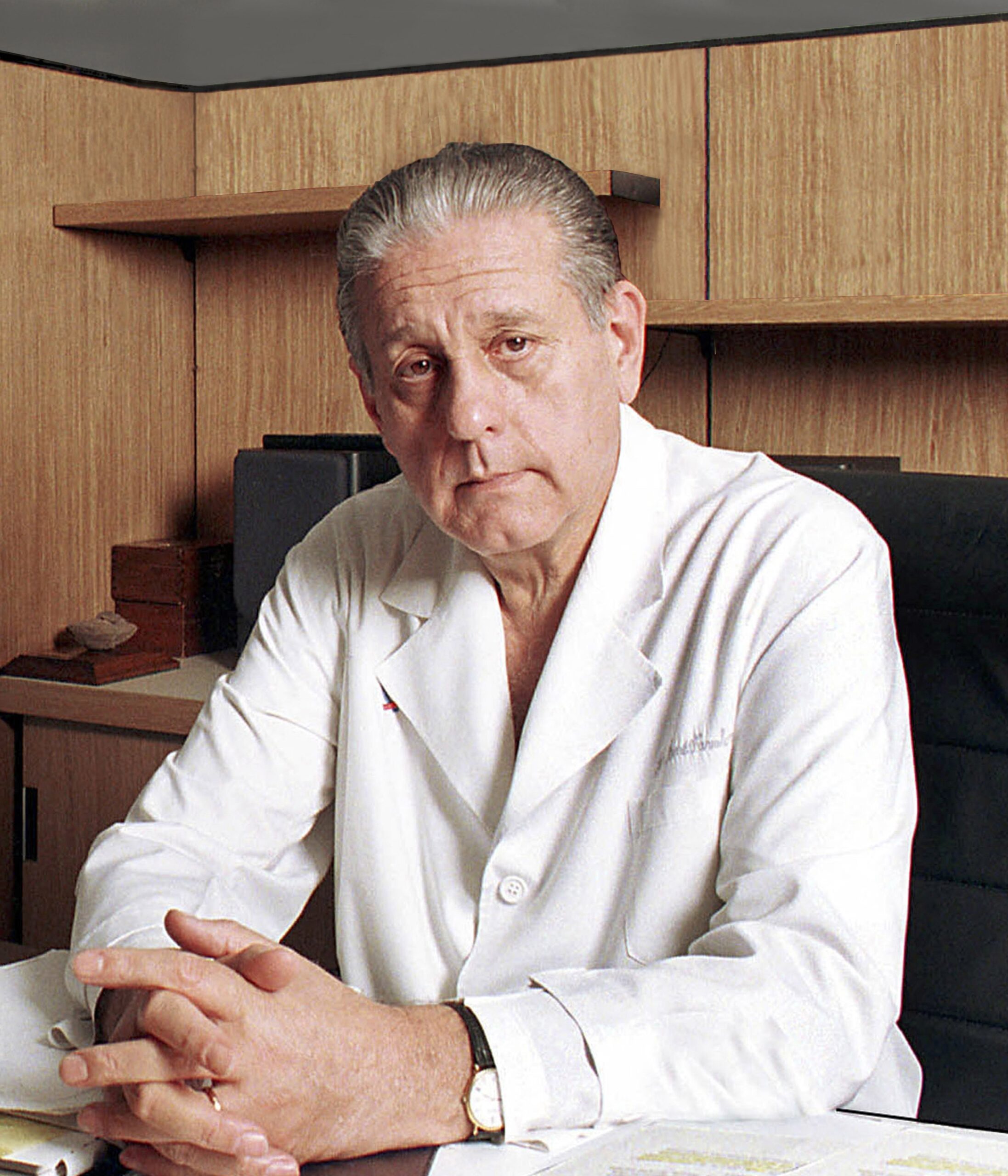 01. Dr. Rene Favaloro scaled