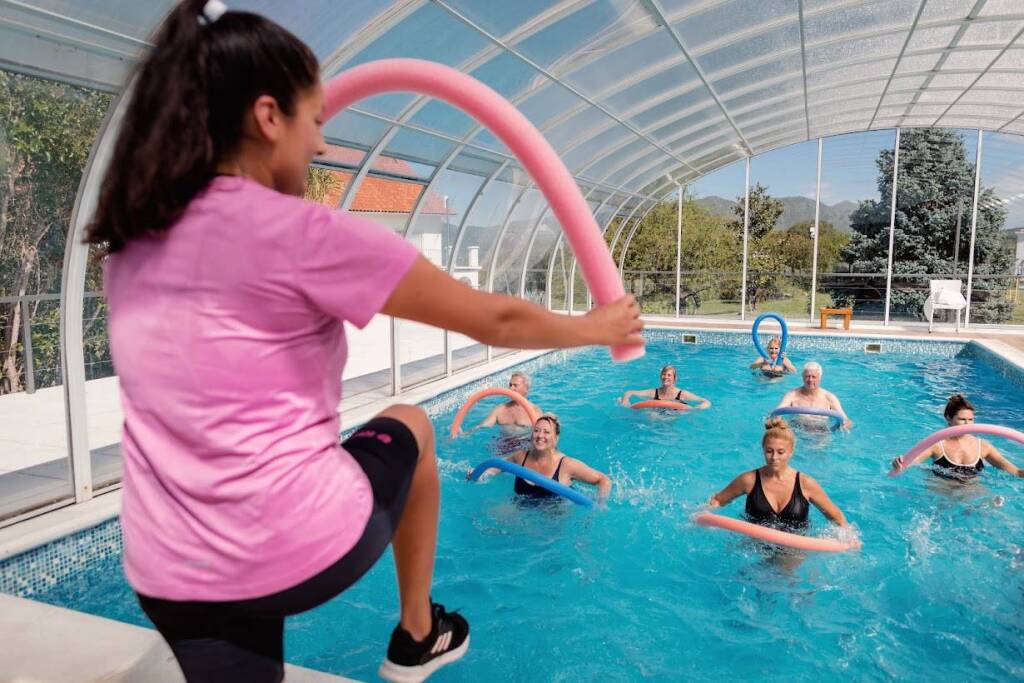 aquagym 2