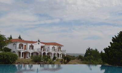 la posada del qenti medical 1