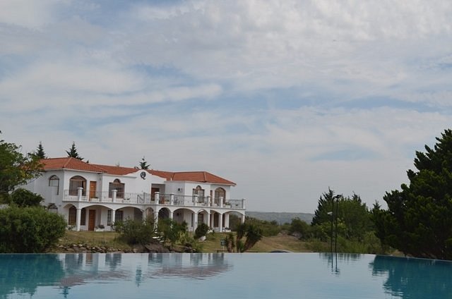 la posada del qenti medical 1