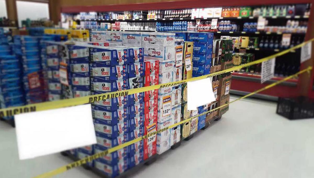 veda electoral hasta hora se puede comprar vender bebidas alcoholicas 994387 165446