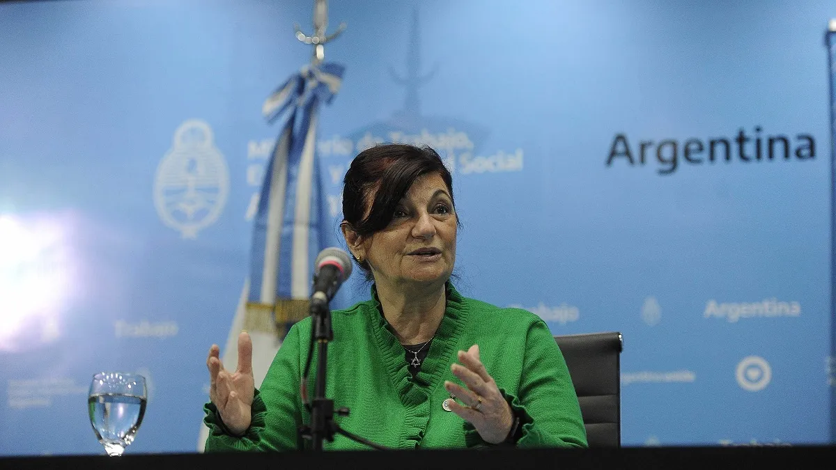 29 08 2023 la ministra de trabajo raquel