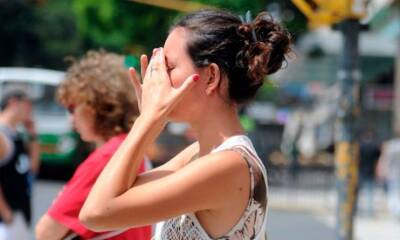 calor