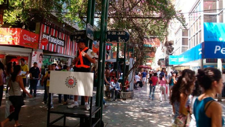 comercios centro peatonal cordoba