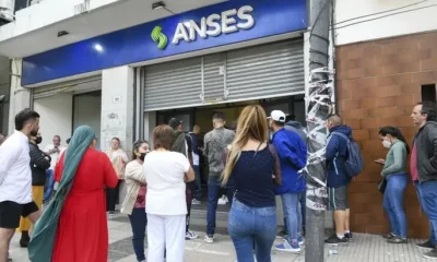 anses jubilaciones fotopng