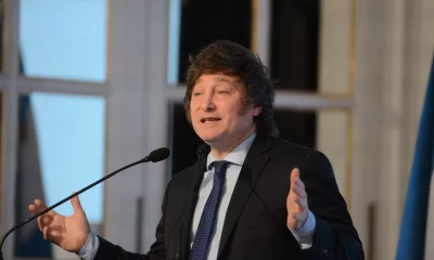 javier milei en el consejo de las americas creditos hernan nersesian 3