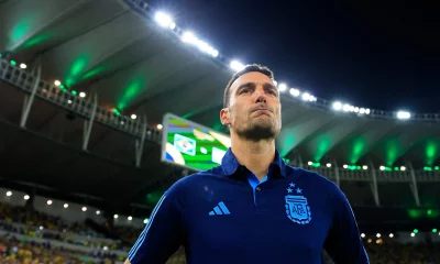 scaloni