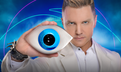 GRAN HERMANO NUEVA TEMPORADA 1