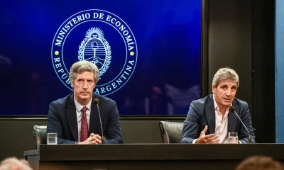 Caputo Bausili FMI