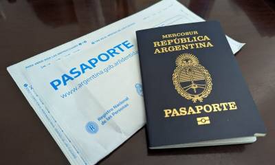 Tiempo renovacion pasaporte Argentina 4 e1692887695717