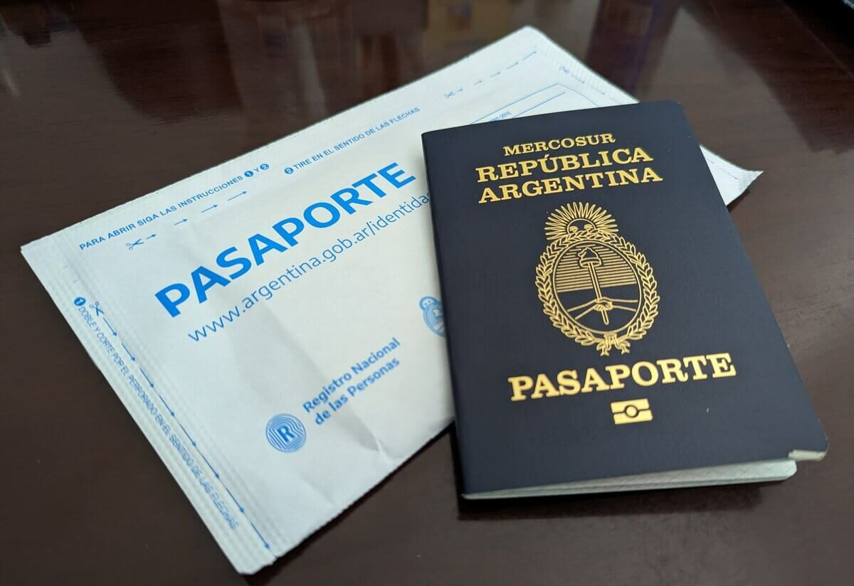 Tiempo renovacion pasaporte Argentina 4 e1692887695717