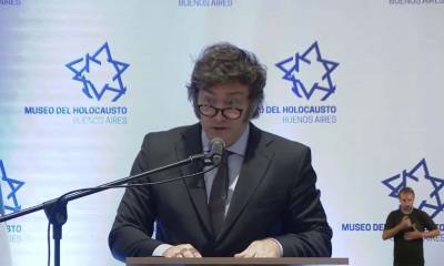 acto oficial por el dia internacional en memoria de las victimas del holocausto 1744883