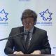 acto oficial por el dia internacional en memoria de las victimas del holocausto 1744883