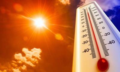 alerta roja naranja calor extremo varias provincias argentina 1022346 081152
