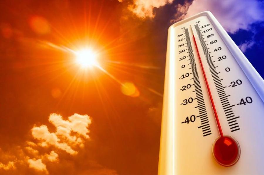 alerta roja naranja calor extremo varias provincias argentina 1022346 081152