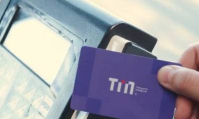 tarjeta tin 1672641