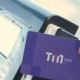 tarjeta tin 1672641
